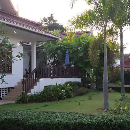 Sunflower Villas كو تشانغ المظهر الخارجي الصورة